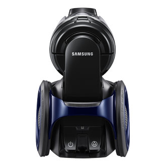 Турбінний Eco пилосос Anti-Tangle VC05K71F0HB/UK - фото 2