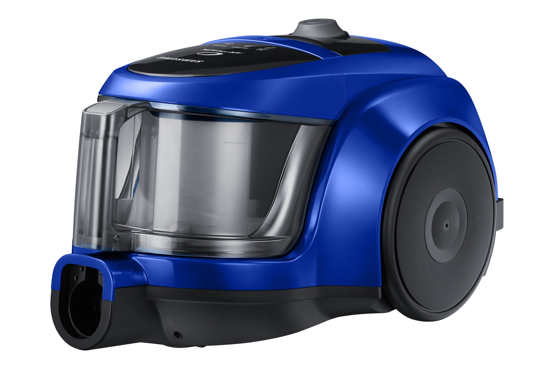 Пилосос без мішка для збору пилу, 700/190 Вт, VCC45W0S36/UK - фото 1