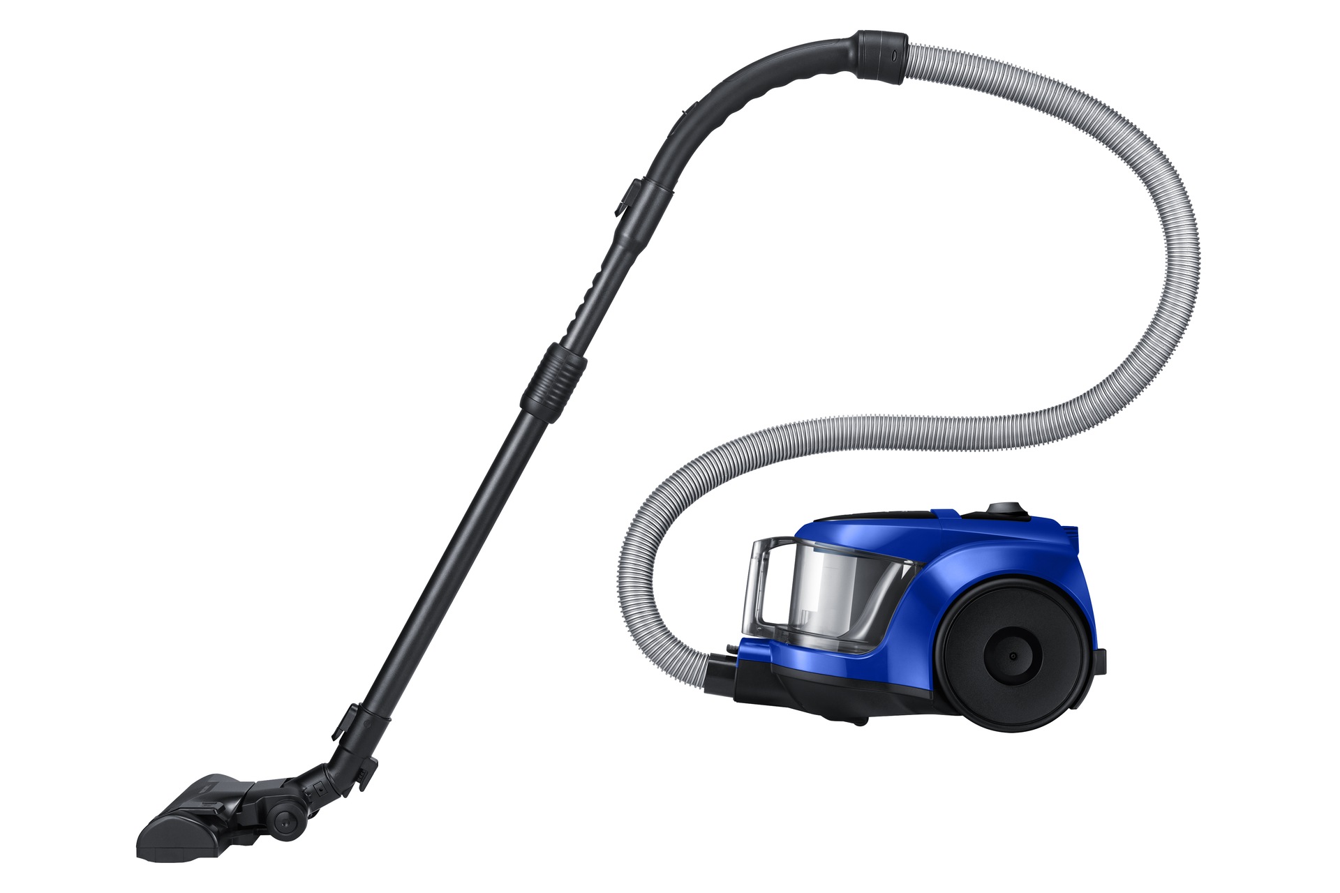 Пилосос без мішка для збору пилу, 700/190 Вт, VCC45W0S36/UK - фото 5