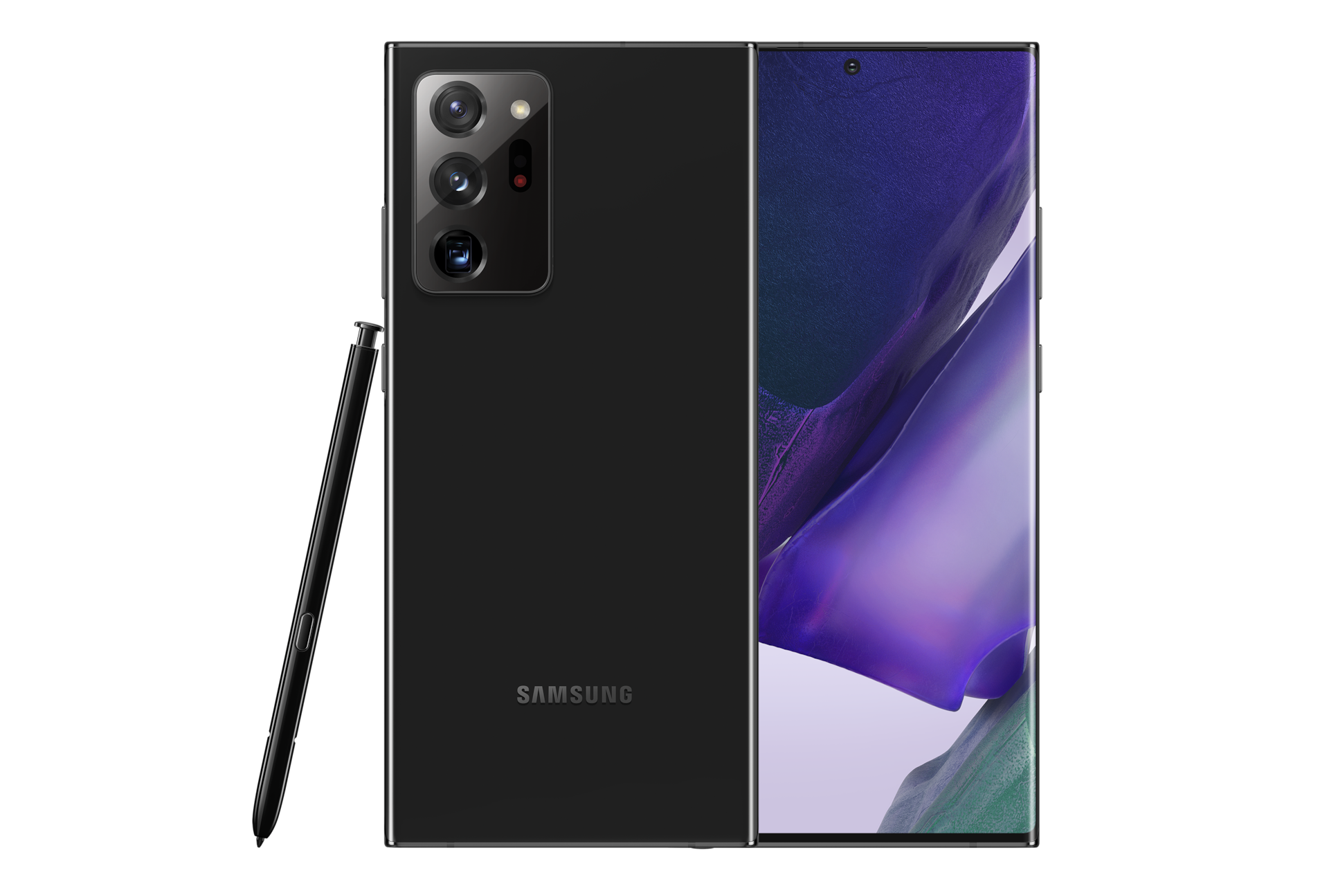 Galaxy Note20 Ultra 5G | Підтримка Samsung UA