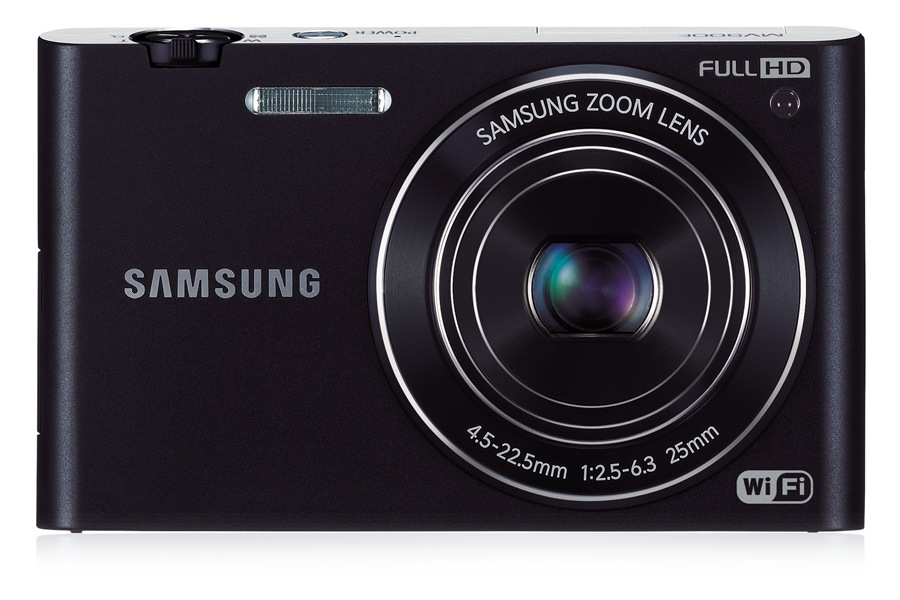 SMART CAMERA MV900F | Підтримка Samsung UA
