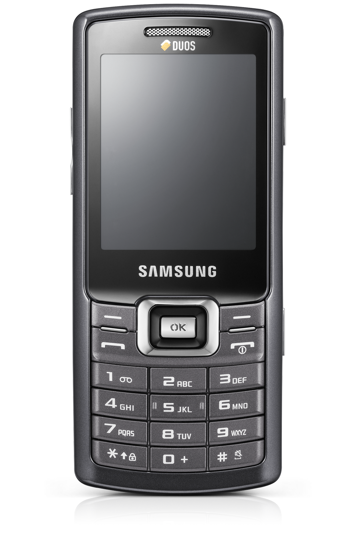 Samsung C5212I DUOS | Підтримка Samsung UA