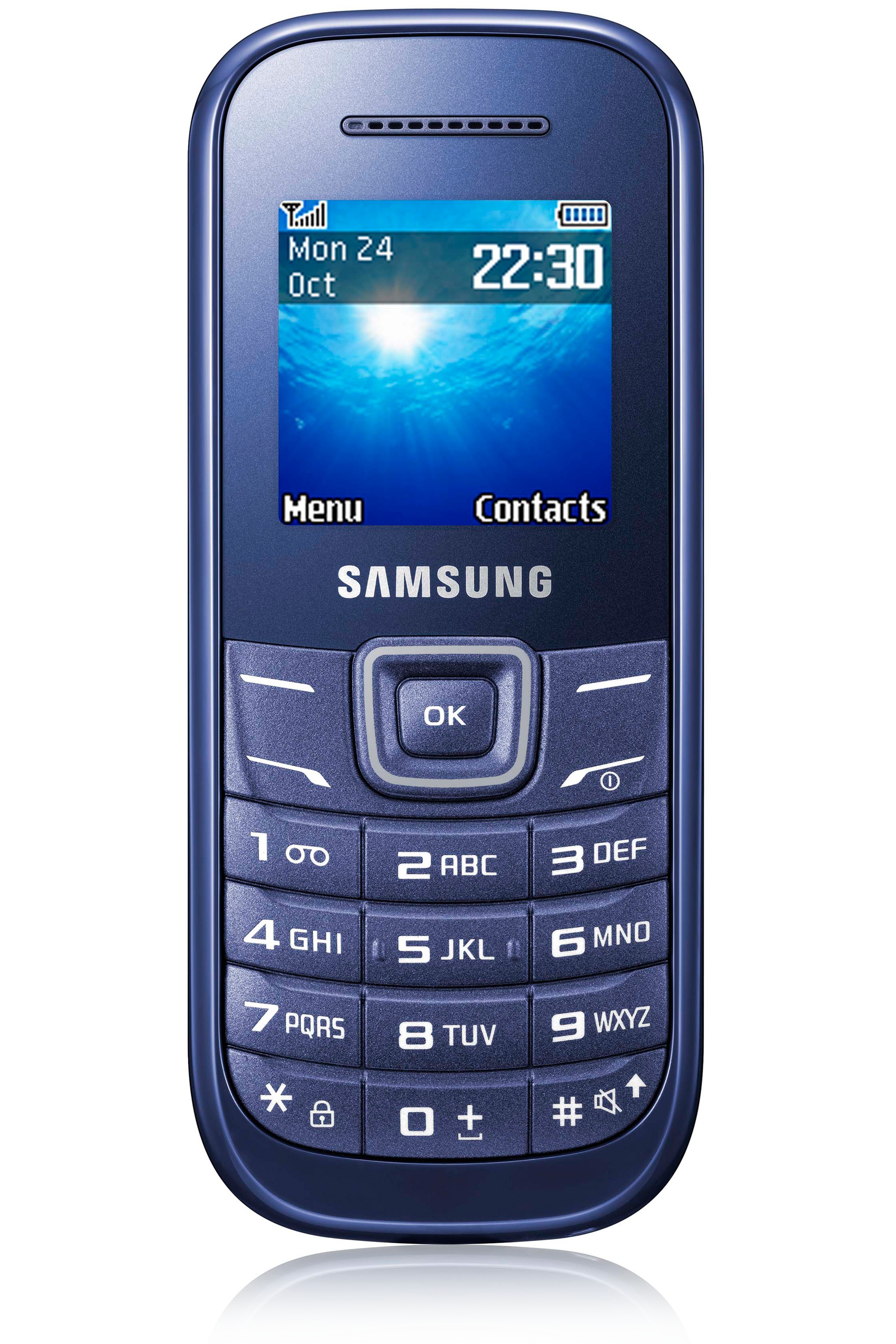 Samsung e1200m аккумулятор