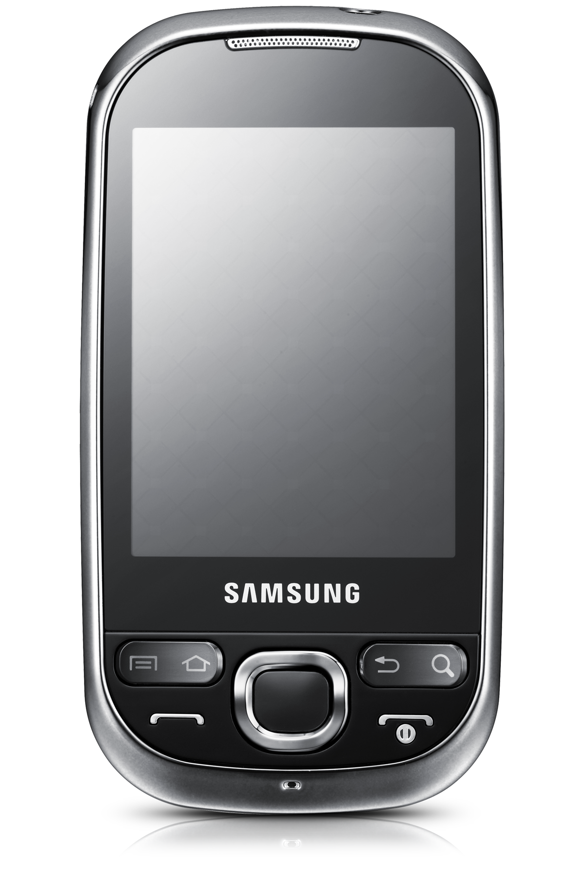 Samsung I5500 Підтримка Samsung UA
