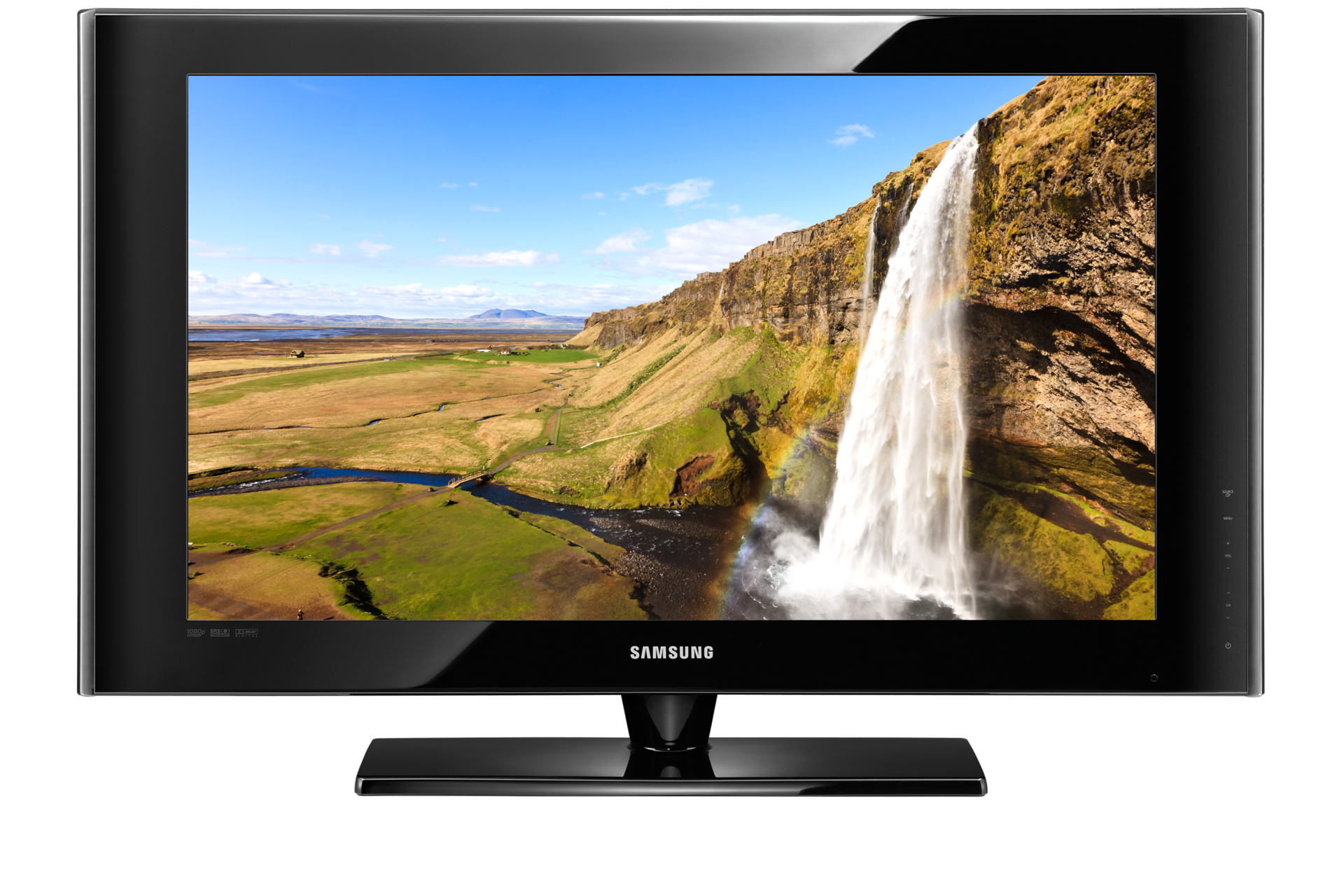 Жк телевизор самсунг 32. TV Samsung le-32a550p1r. Телевизор Samsung le-32a550p1r 32". Самсунг телевизор Ле 32с454е3wxru. Телевизор самсунг le 32a450 c 2.