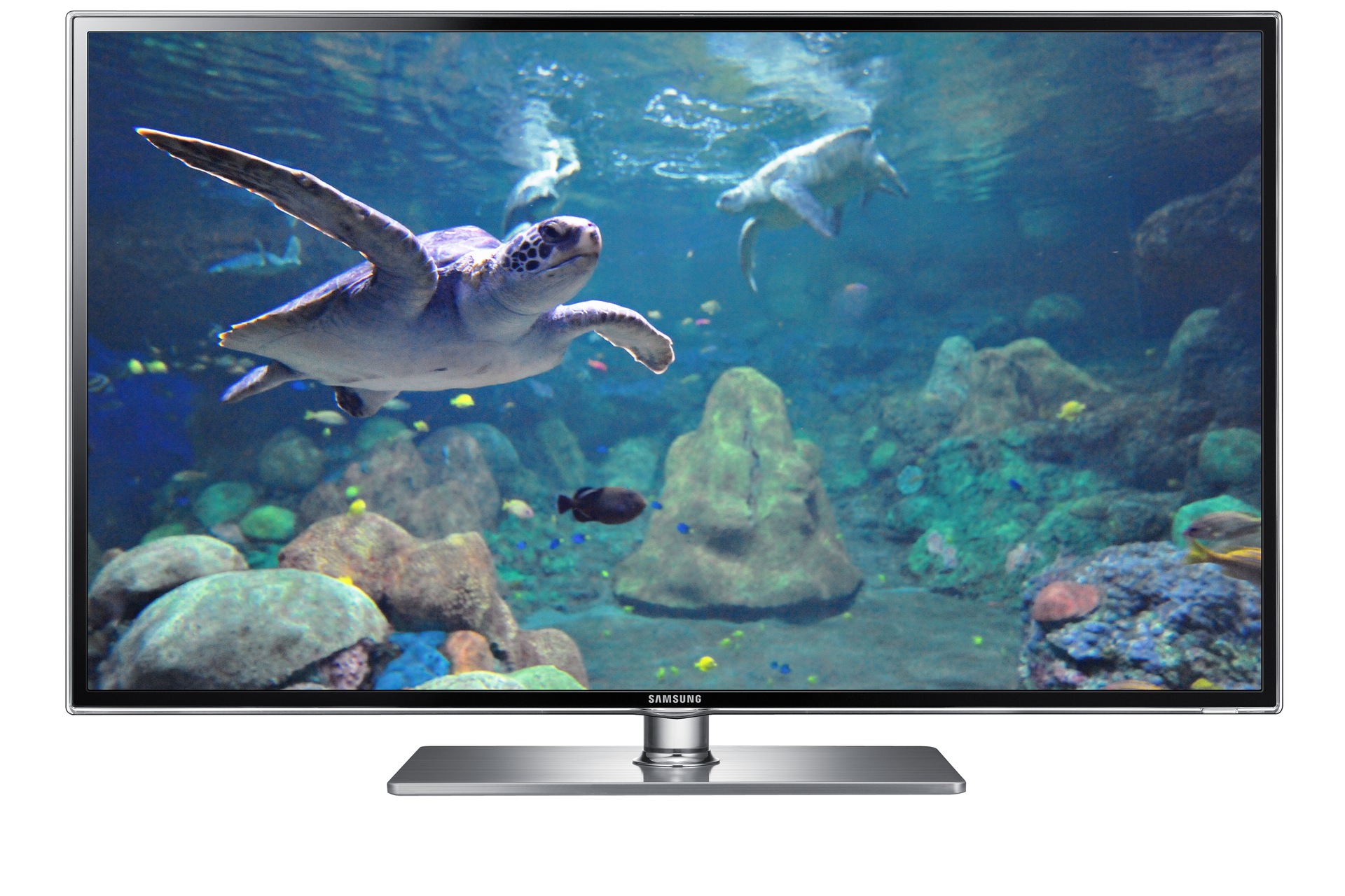 LED SMART TV 6 cерії UE32D6530WS | Підтримка Samsung UA