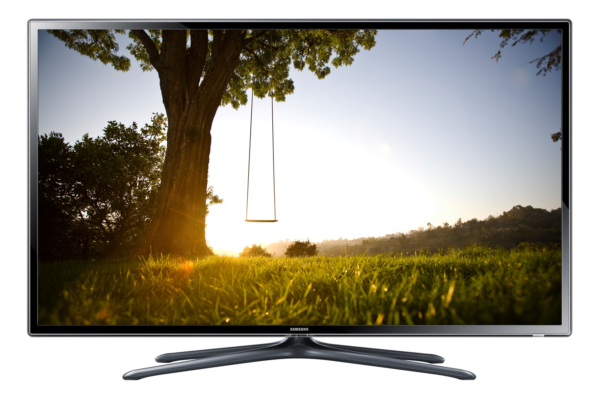 LED-телевізор 6 серії UE32F6330AKXUA | Підтримка Samsung UA