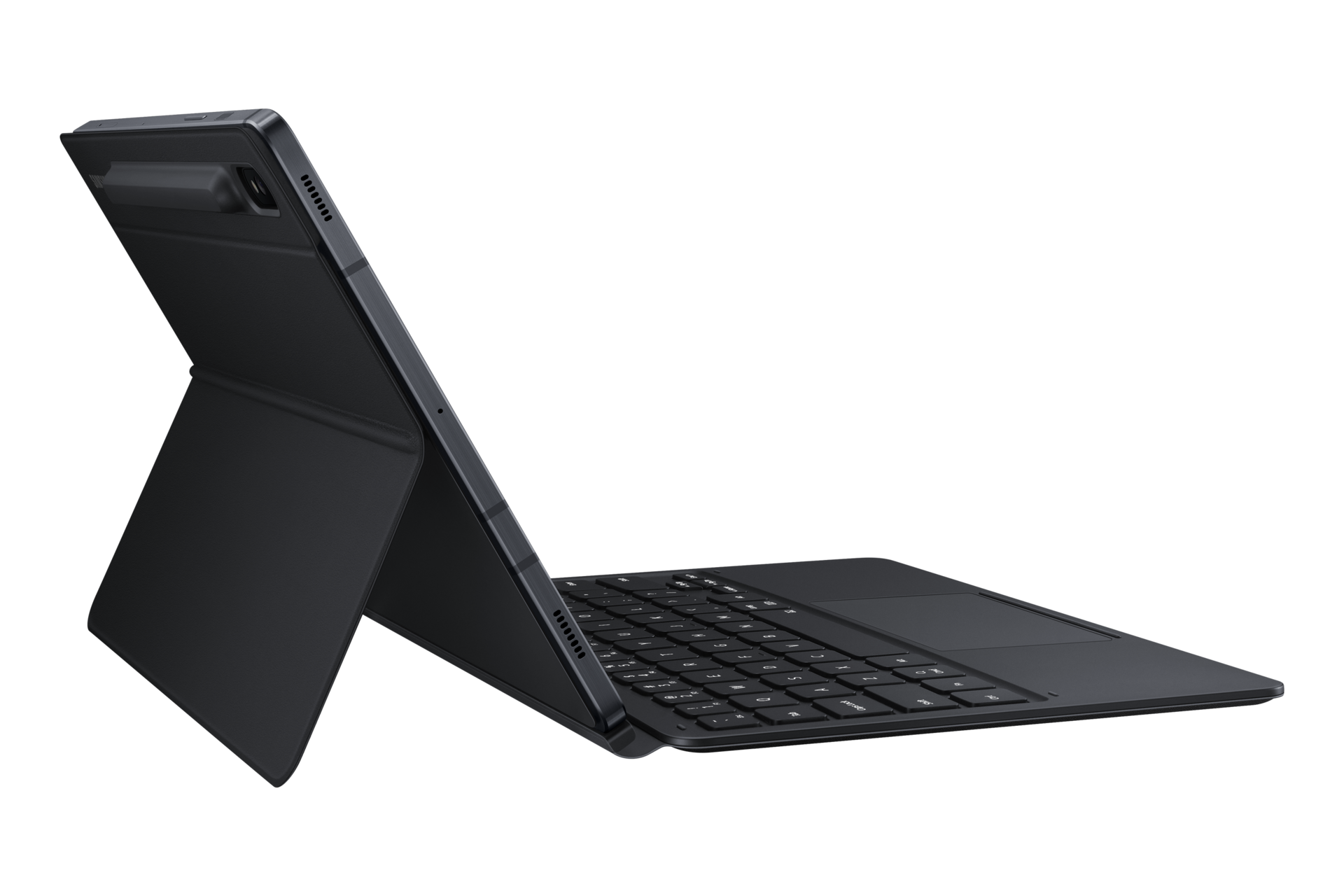 keyboard cover galaxy tab s4
