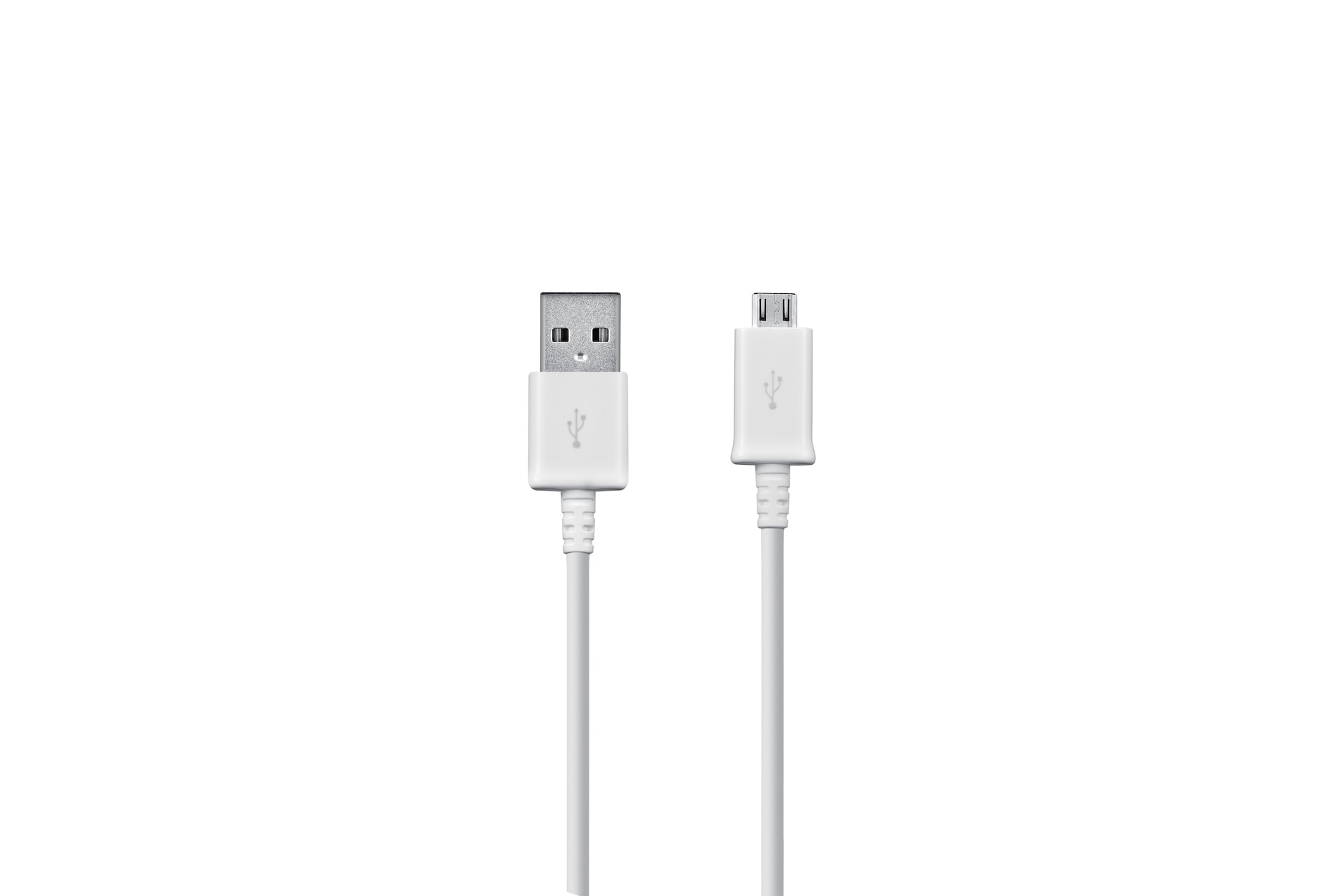 Samsung Mirco Usb 20 Data Charging Cable 15 M White Samsung Uk