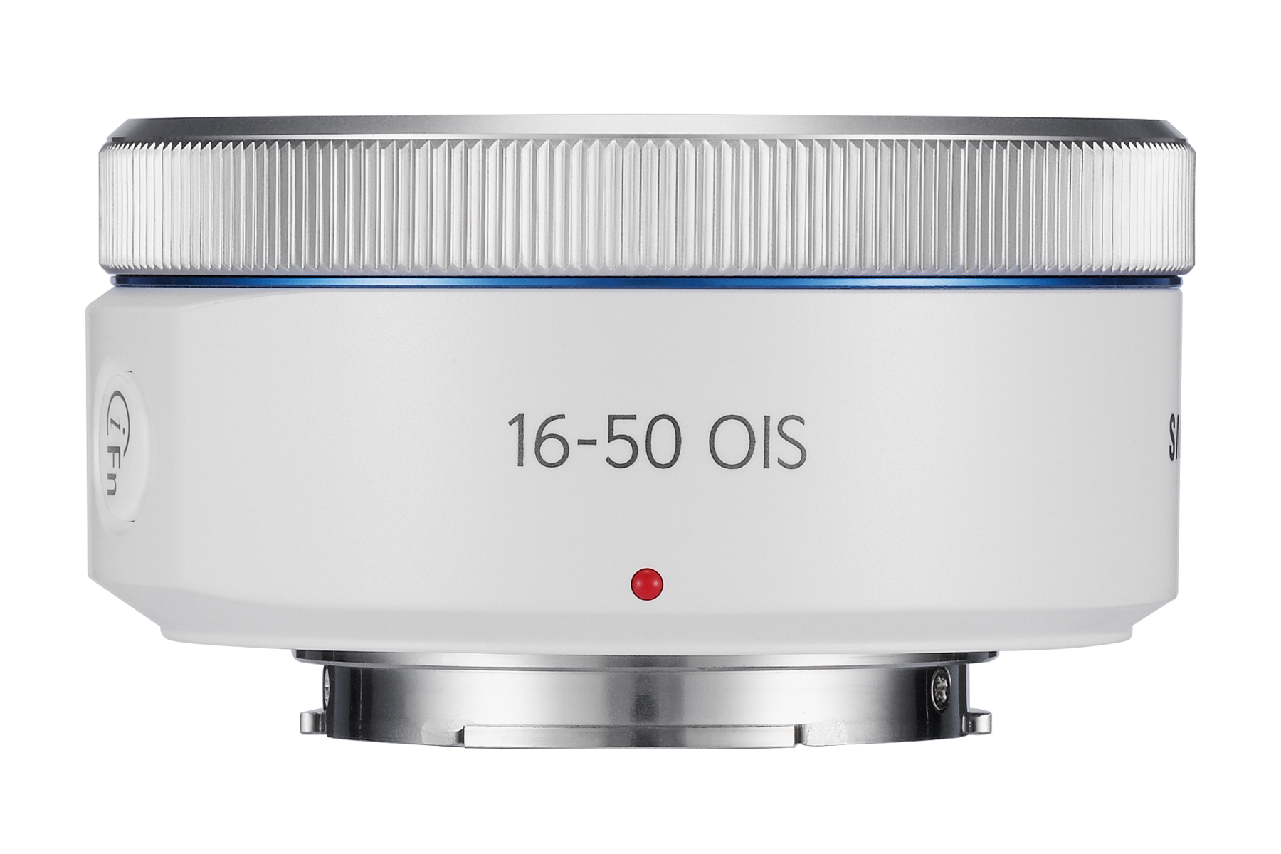 Samsung 1650mm f3.55.6 ED OIS Power Zoom Lens White Samsung UK