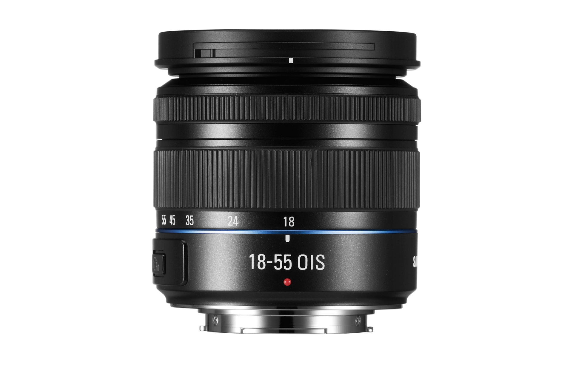 18-55mm f3.5-5.6 OIS III Zoom Lens | Samsung Support UK