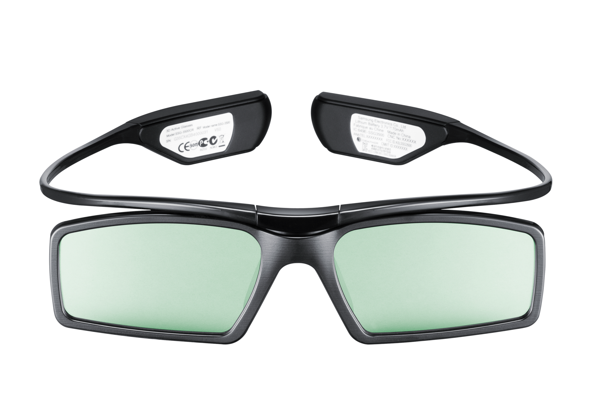 Samsung smart shop goggles