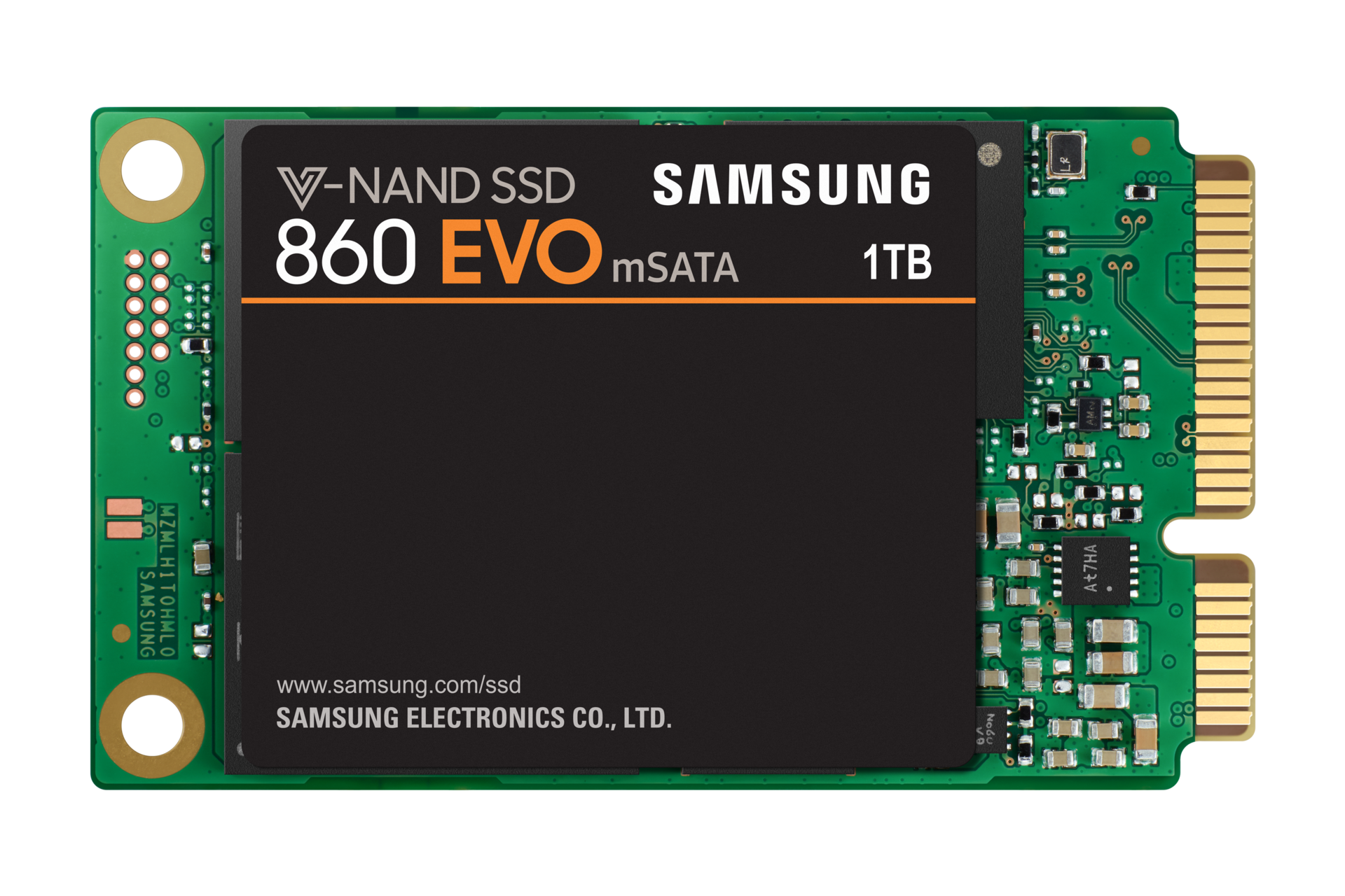 Форматирование ssd samsung 860 evo