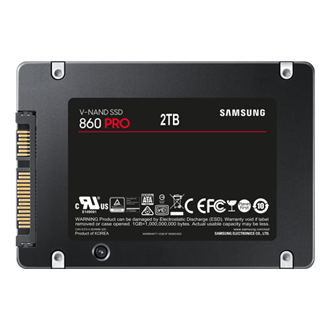 Samsung 870 EVO SSD Launched