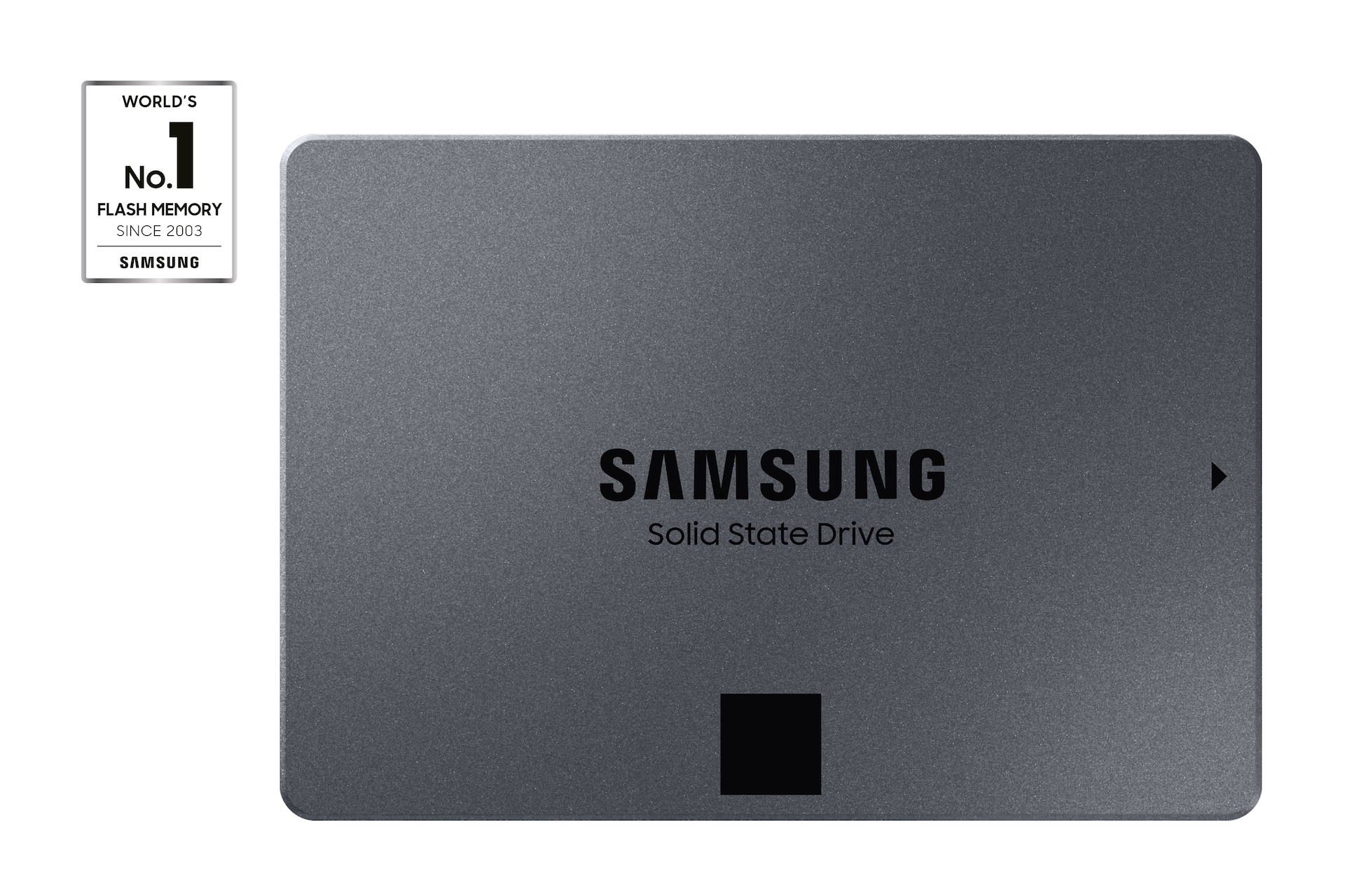 サムスン SSD 1TB 870 QVO - タブレット