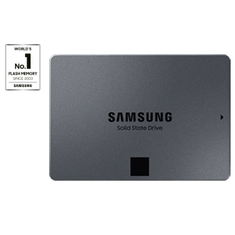 Meet Samsung's New 870 QVO SSD - PC Perspective