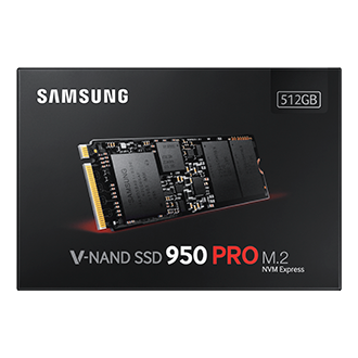 512gb Ssd 950 Pro Nvme M 2 Samsung Uk