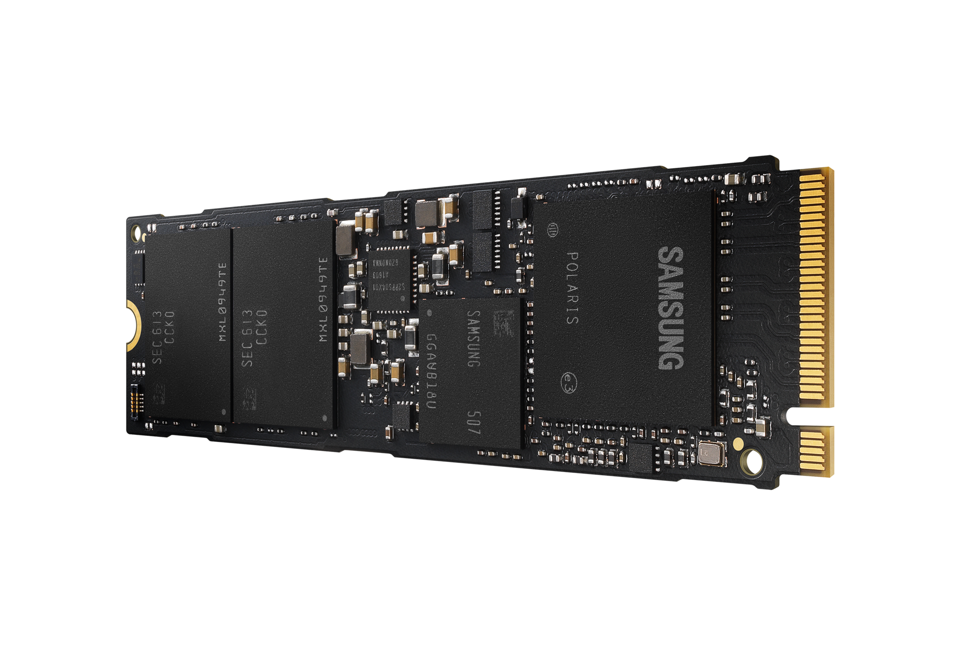 Samsung 960 EVO NVMe SSD | Solid State Drives | Samsung UK