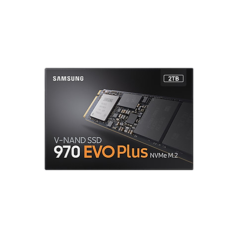 512GB SSD 950 PRO NVME M.2 | Samsung UK