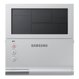 Termostato samsung