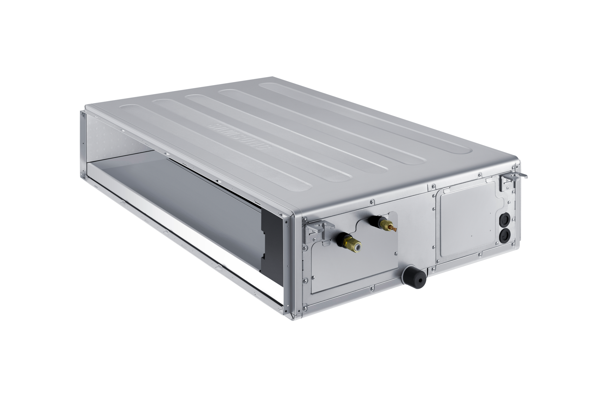 CAC, Low Static Pressure Duct, Heat Pump Samsung Business UK