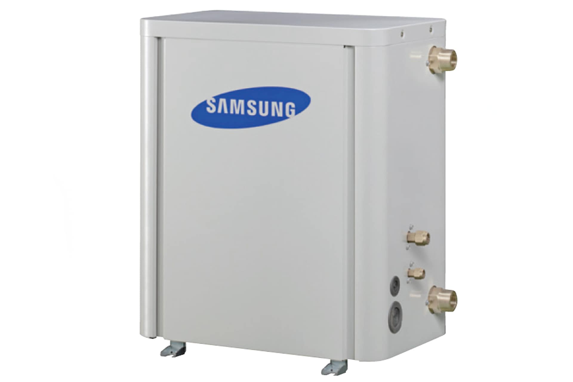 DVM, Hydro Unit HE, Heat Pump Samsung Business UK