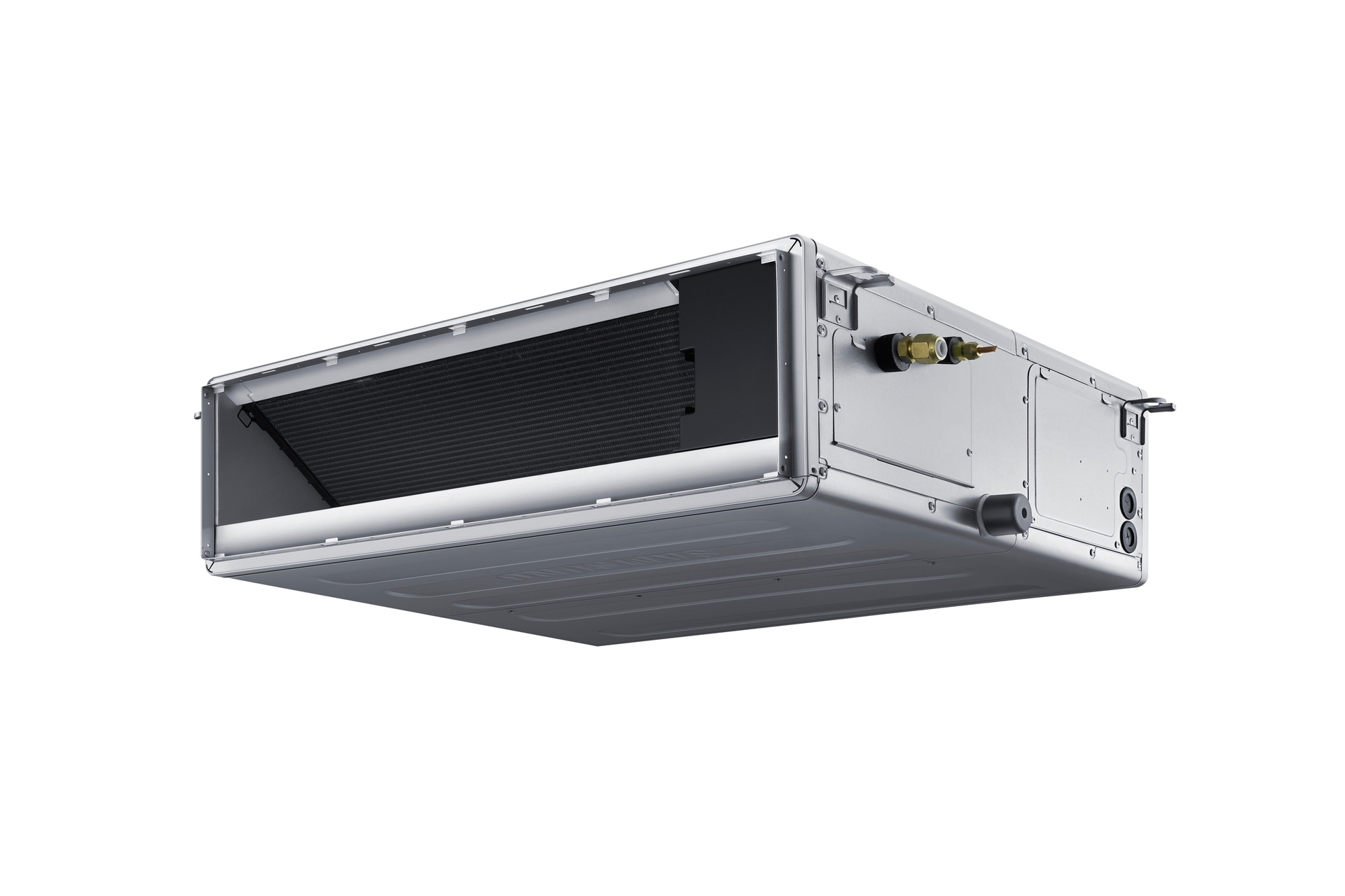 Dvm Medium Static Pressure Duct S Heat Pump 5 6 Kw Samsung Business Uk