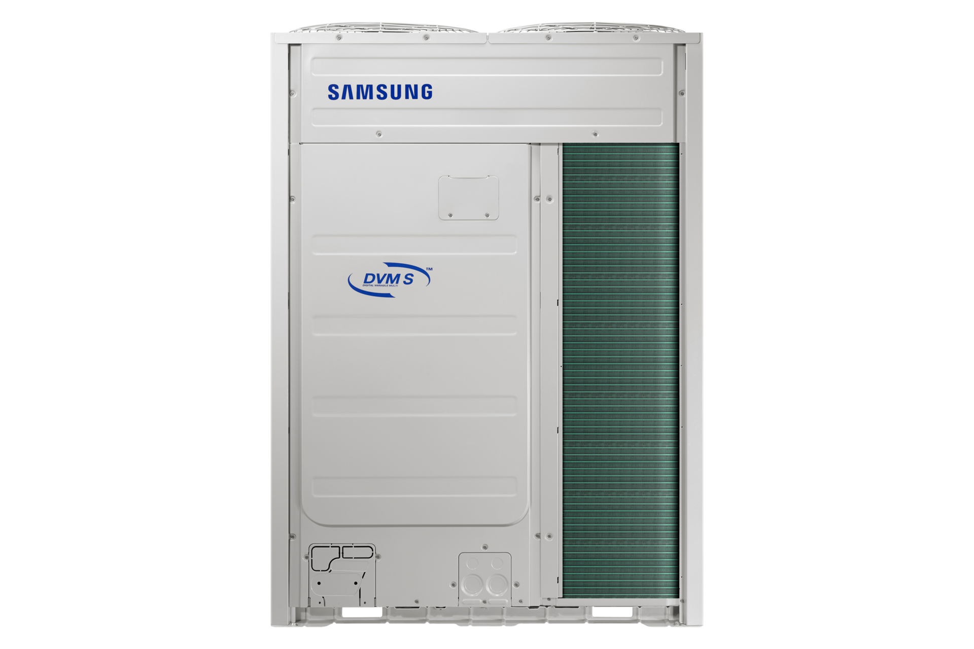 DVM S, Standard, Heat Pump Samsung Business UK