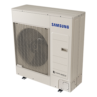 EHS, Mono, Indoor Tank Integrated Hydro Unit, 260L | AE260RNWMEG/EU | Samsung Business UK