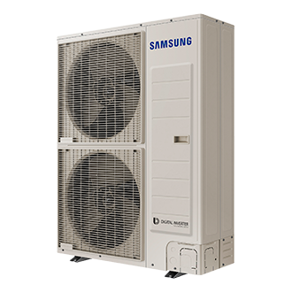 EHS Split, Standard, Heat Pump Samsung Business UK