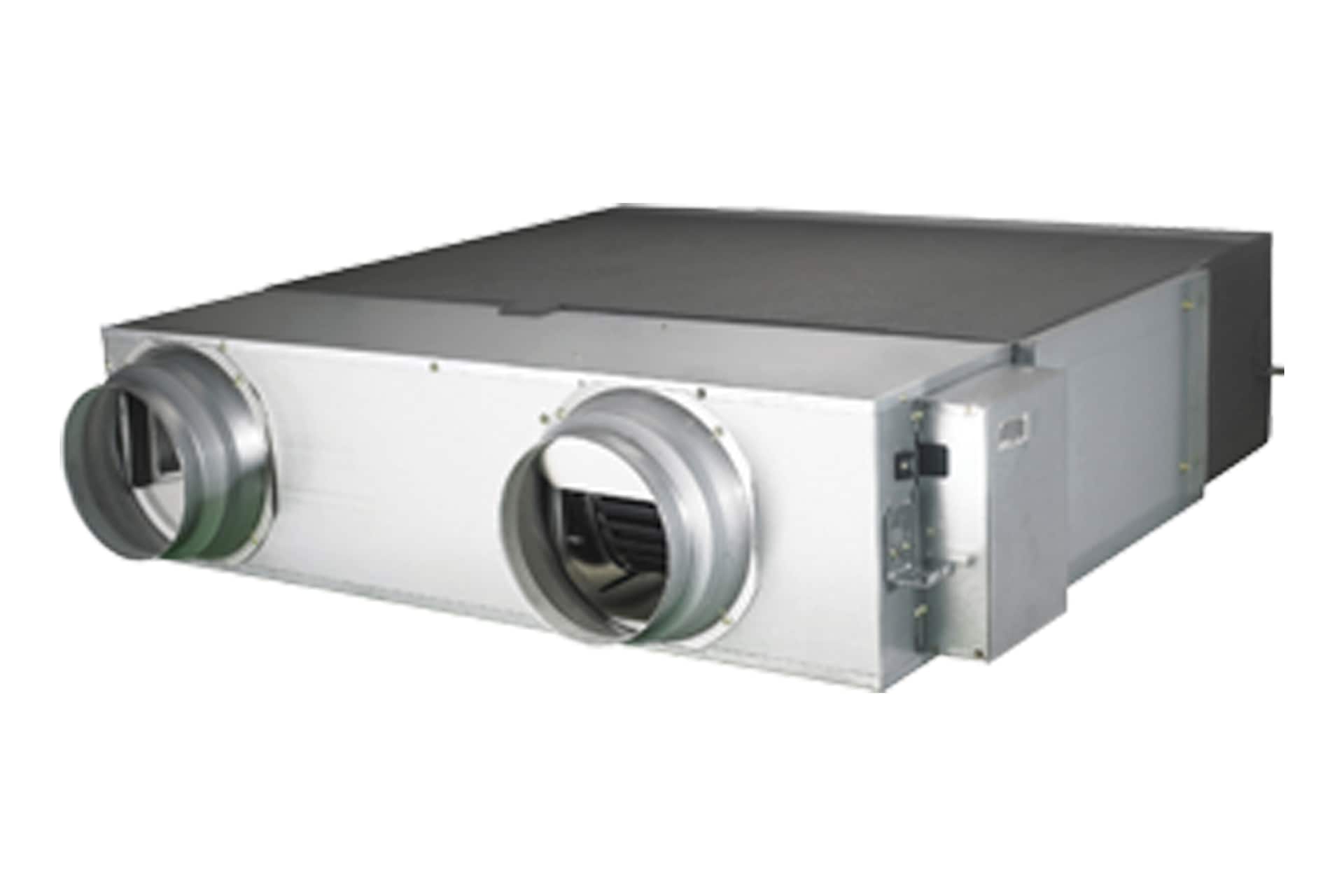 Energy Recovery Ventilator(ERV) Samsung Business UK