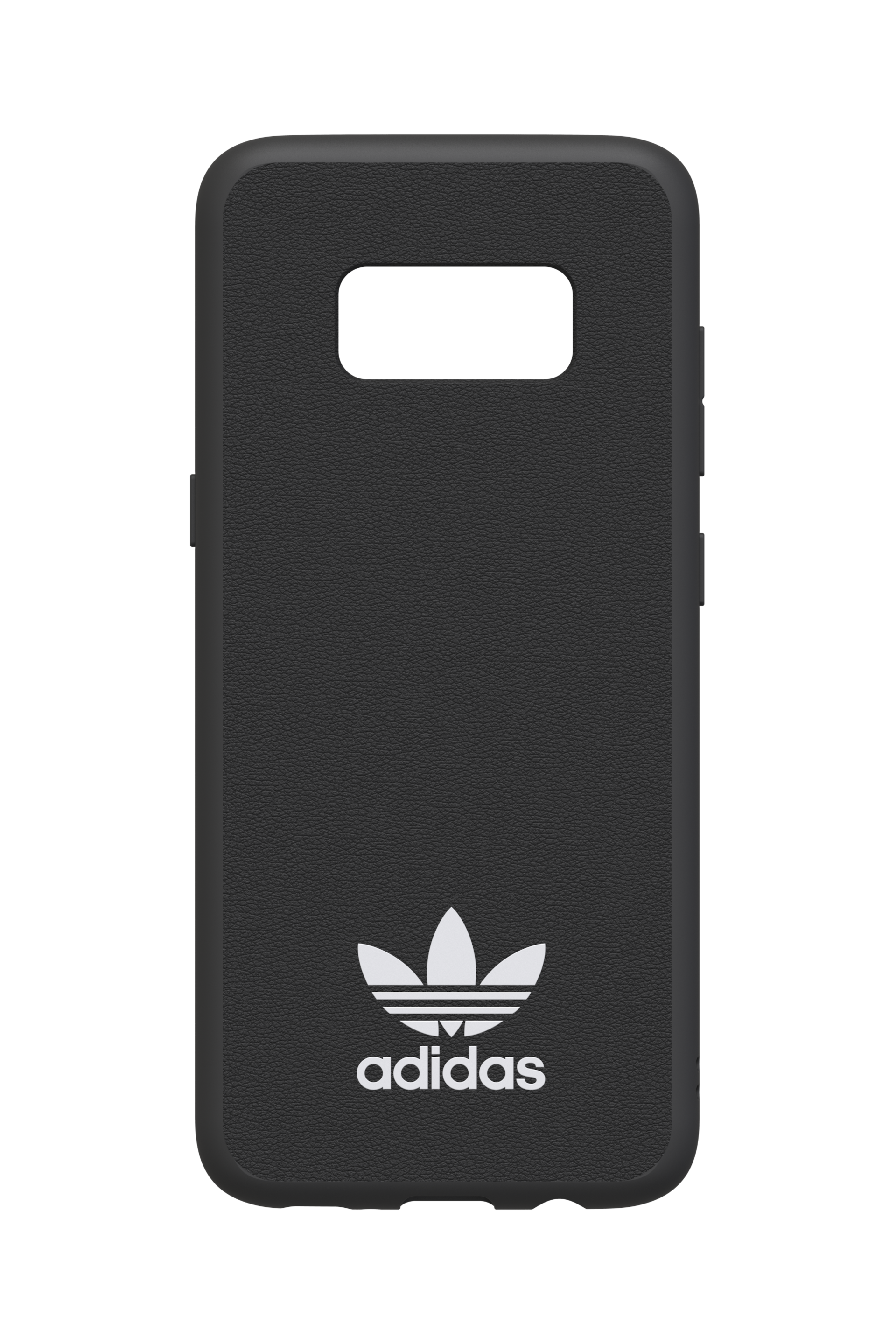 Adidas Originals Case For Galaxy S8 Black | Samsung UK