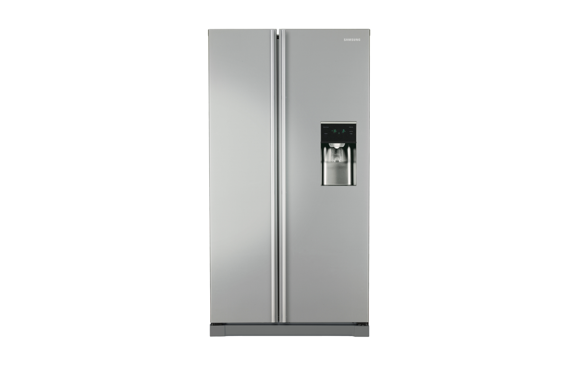 RSA1RTMG ASeries American Style Fridge Freezer Samsung UK