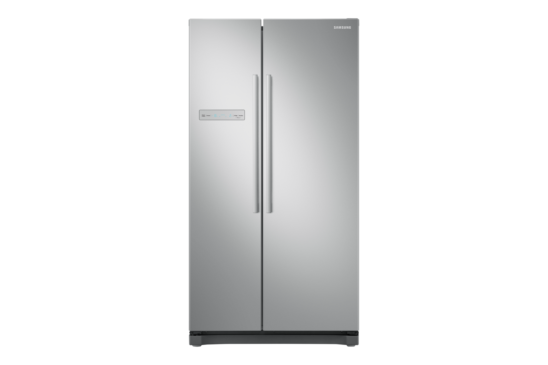 Samsung rs3000 fridge deals freezer