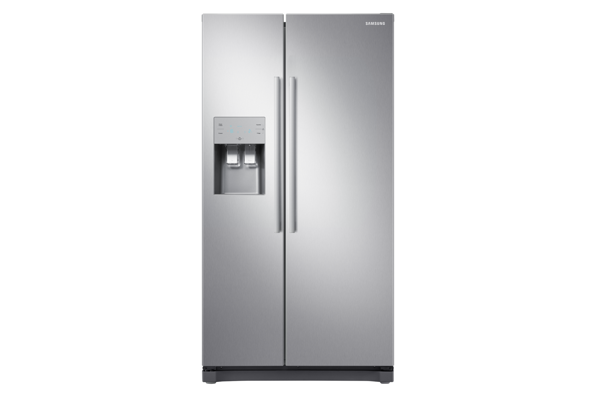 Buy SAMSUNG Series 7 SpaceMax RS67A8811S9/EU American-Style Fridge