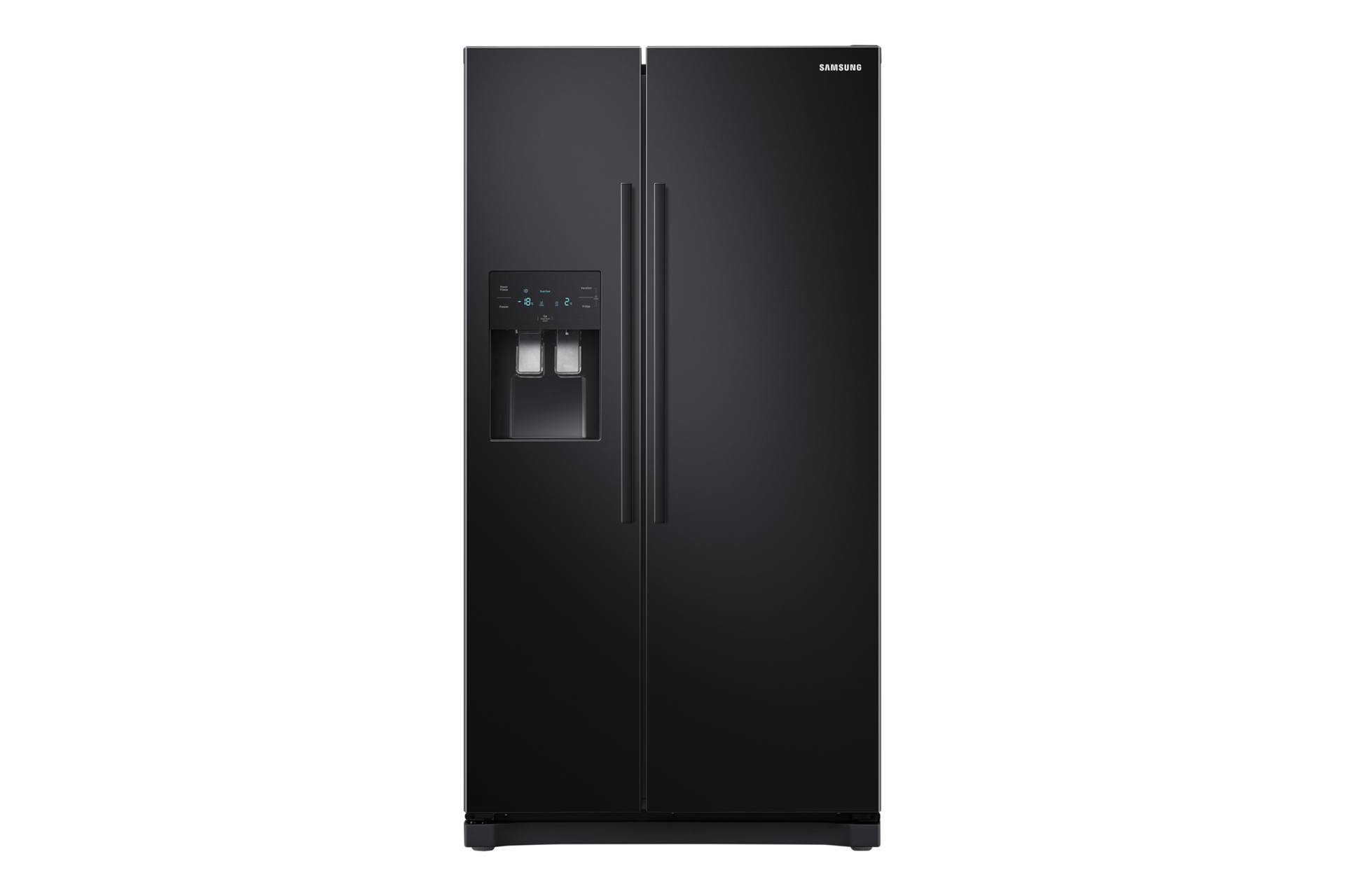 Hisense RS694N4TBF Fridge Freezer Black Graded 6577 ...