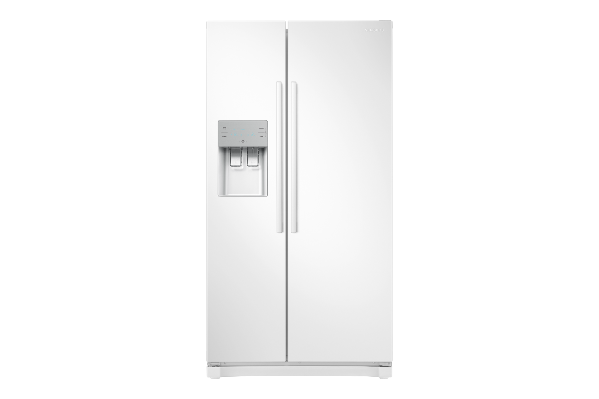 Samsung rs3000 deals fridge freezer