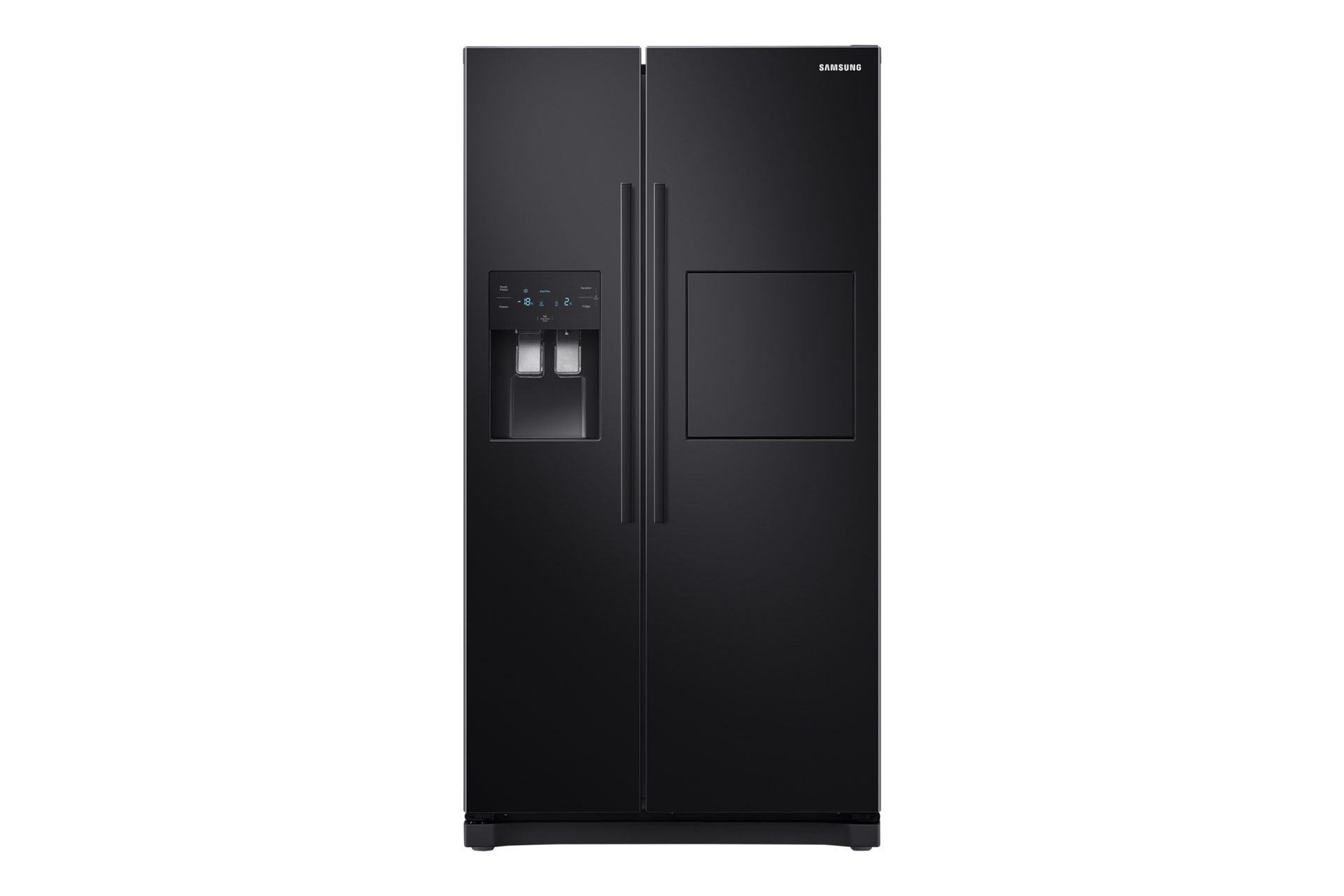 Samsung rs3000 store fridge freezer