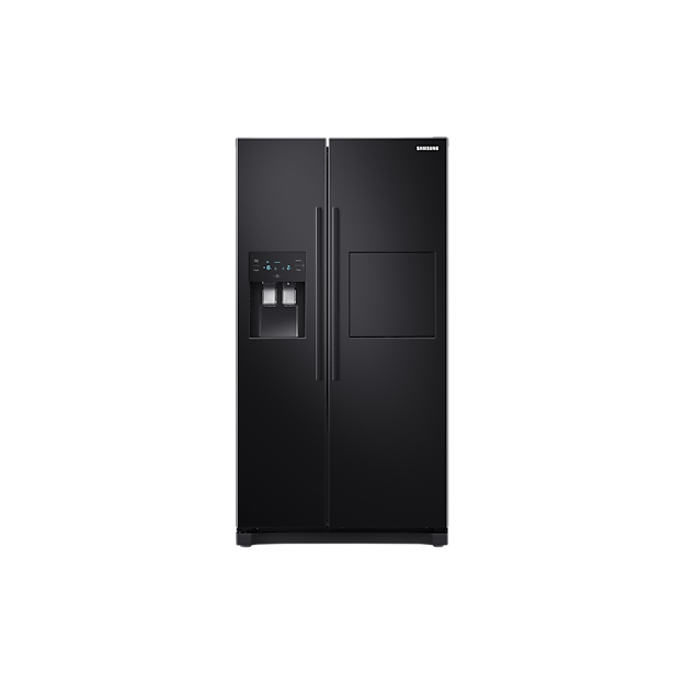 Samsung 4 Door American Fridge Freezer Manual - used refrigerators near me