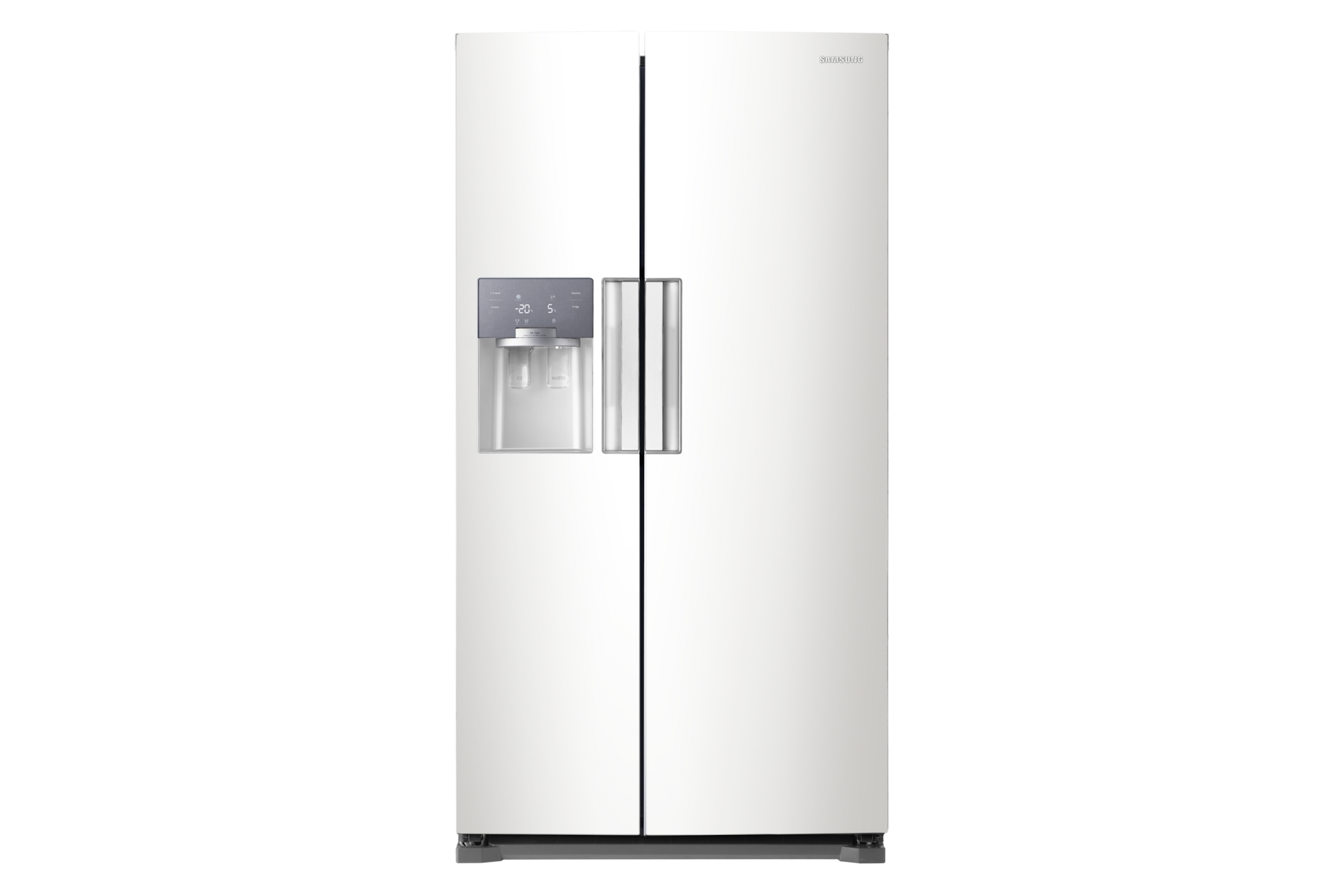 Samsung h series fridge outlet freezer