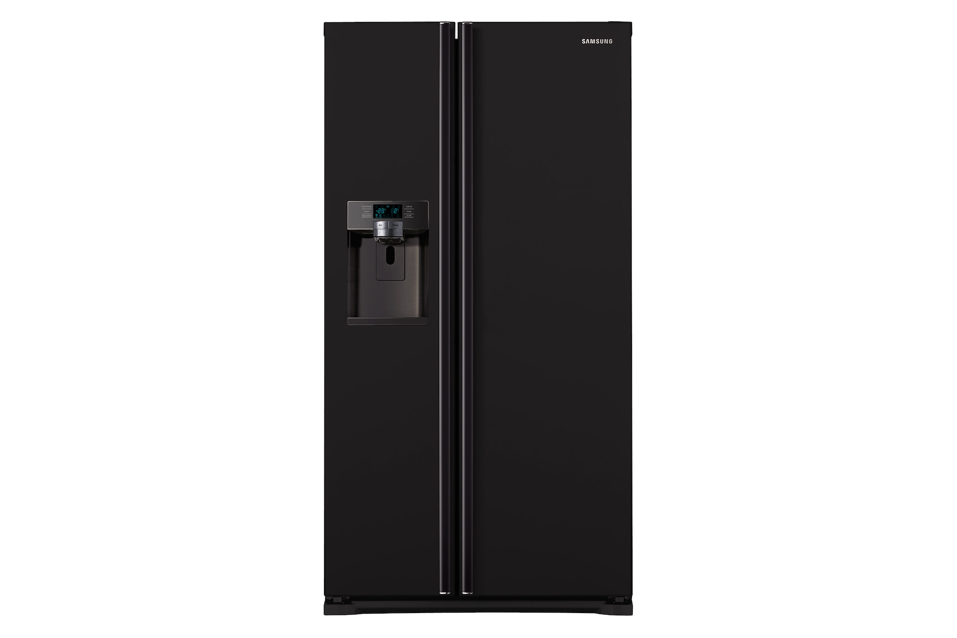 Samsung g deals series fridge freezer