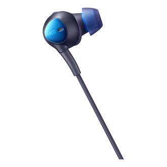 earphone type c samsung