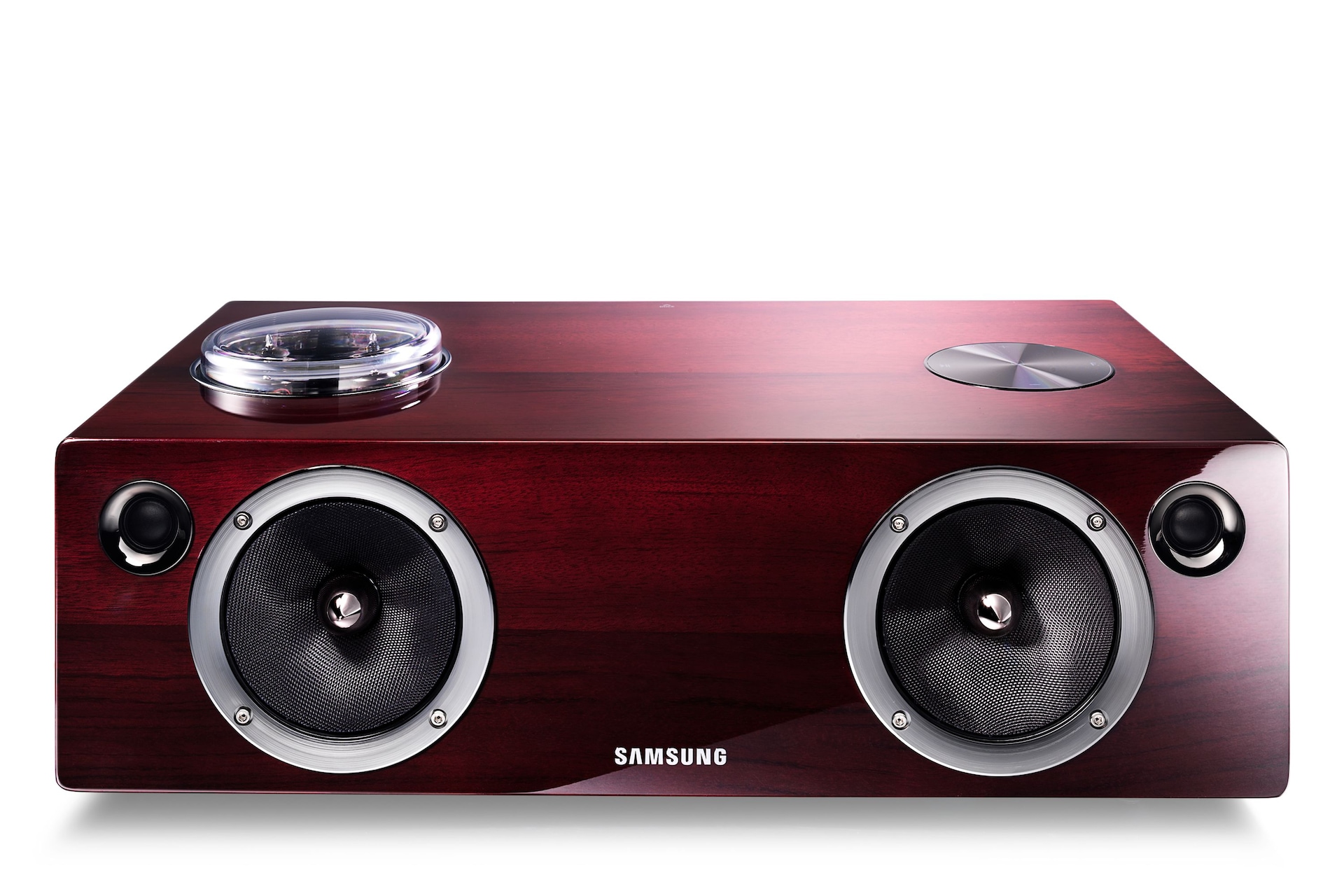 Samsung store 2.1 speaker