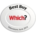 Which? Best Buy award