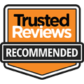 Trusted Reviews Recommended