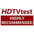 HDTV Test - Highly Recommended
