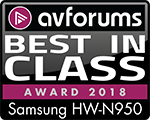 AV Forums Best In Class