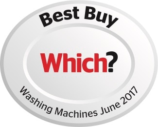Which? Best Buy Award - June 2017
