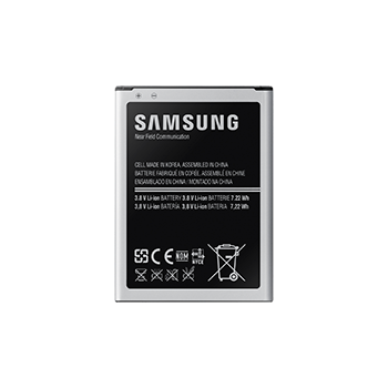 Samsung Battery Galaxy S4 Mini Black Samsung Uk