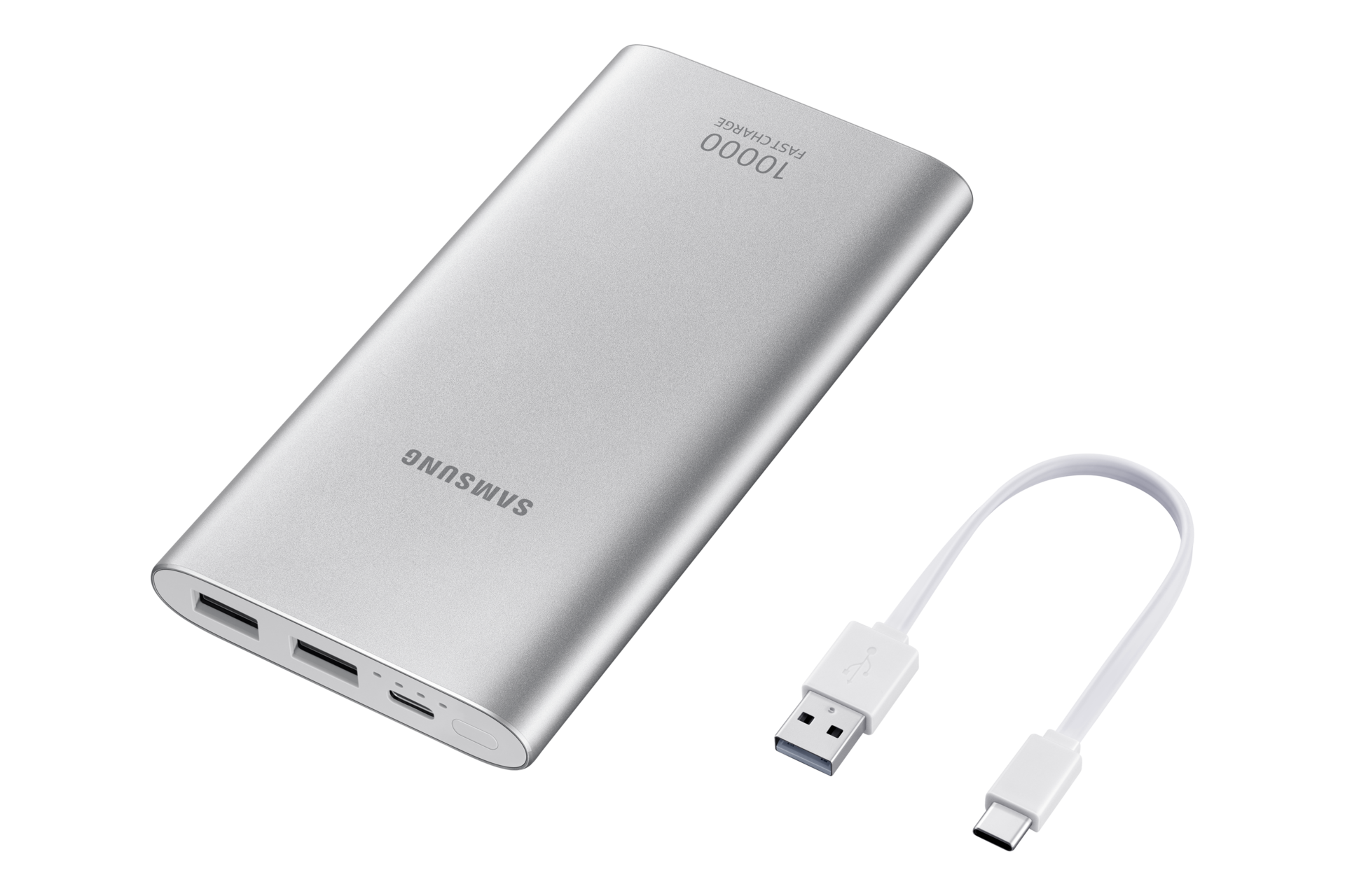 Samsung Battery Pack with Quick Charge 2.0
